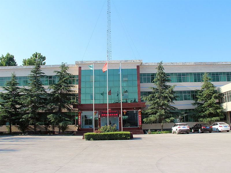 公司響應(yīng)國家環(huán)保要求，對企業(yè)進行土壤檢測，各項檢測結(jié)果均達標